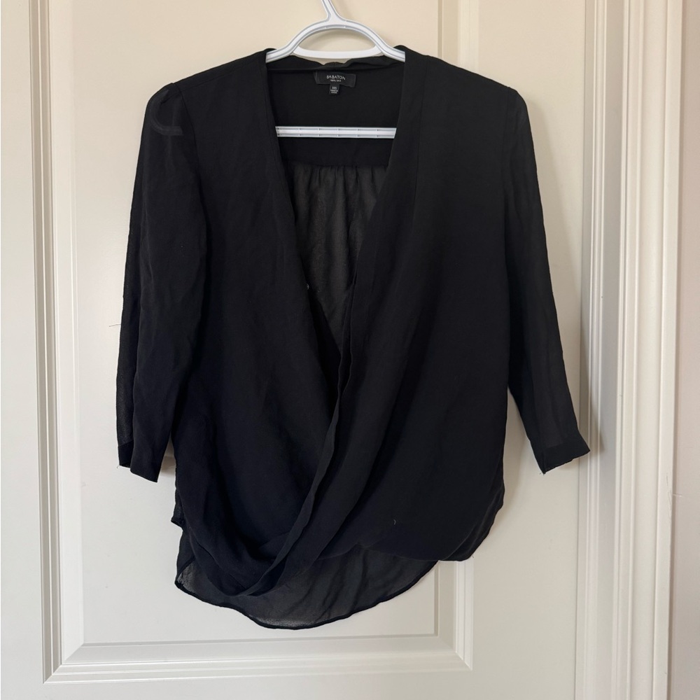 Babaton Long Sleeve
